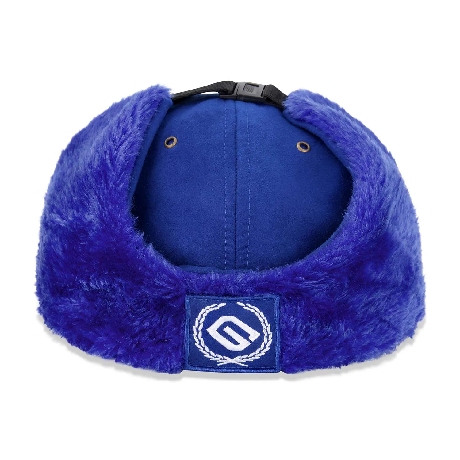 Gully Klassics Suede Winter Cap