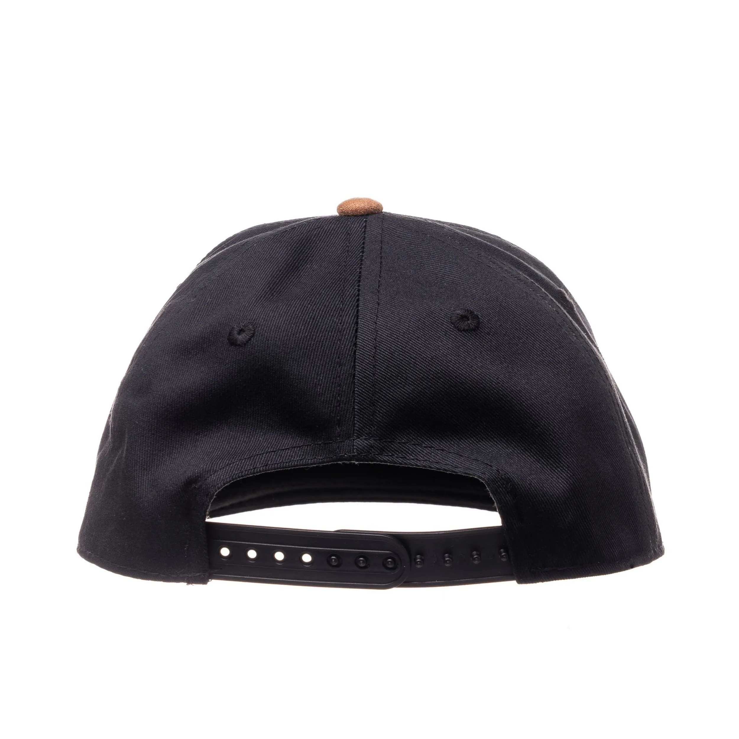 Hat for Infant | Eli Newborn Snapback Hats