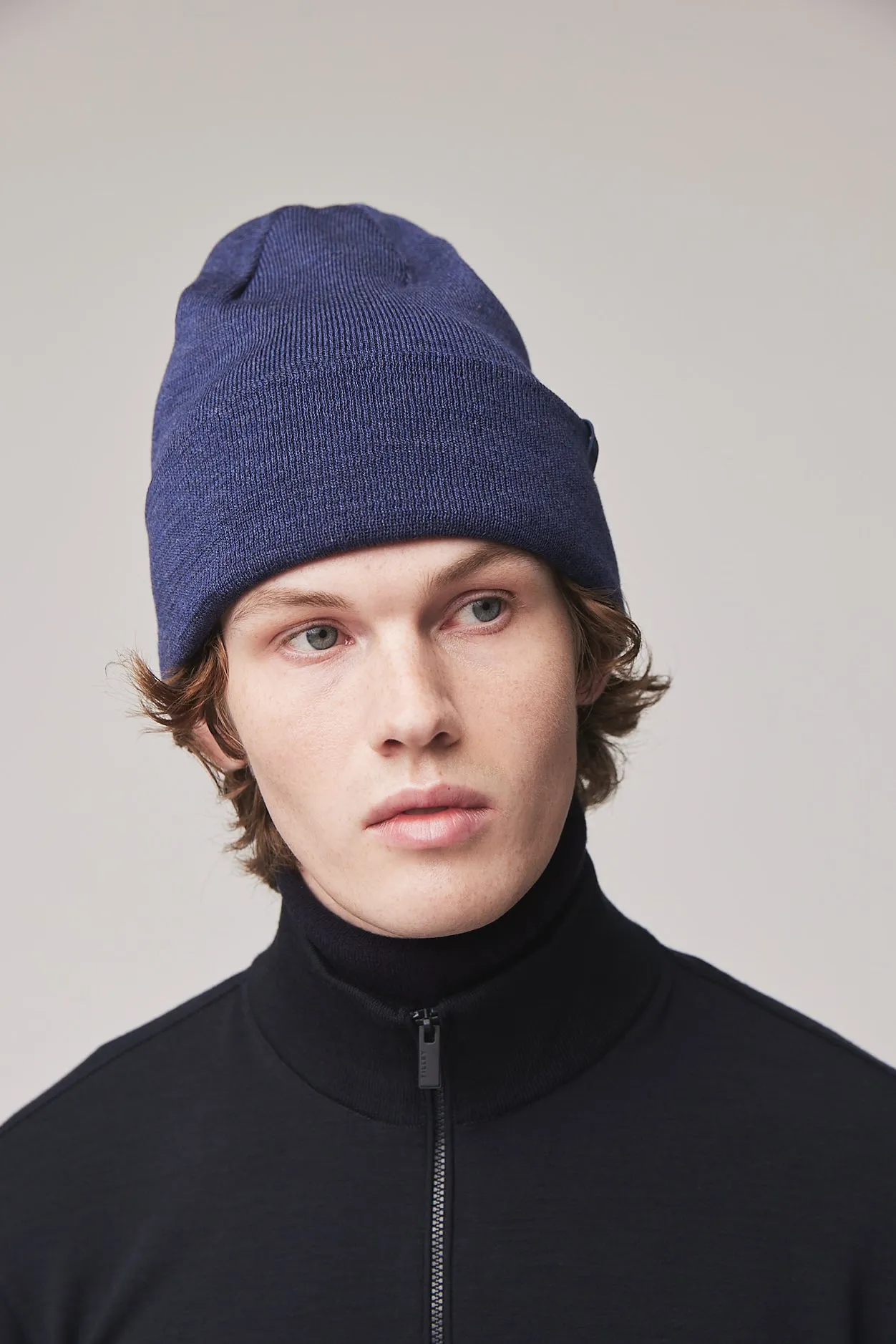 Hydrowool Beanie