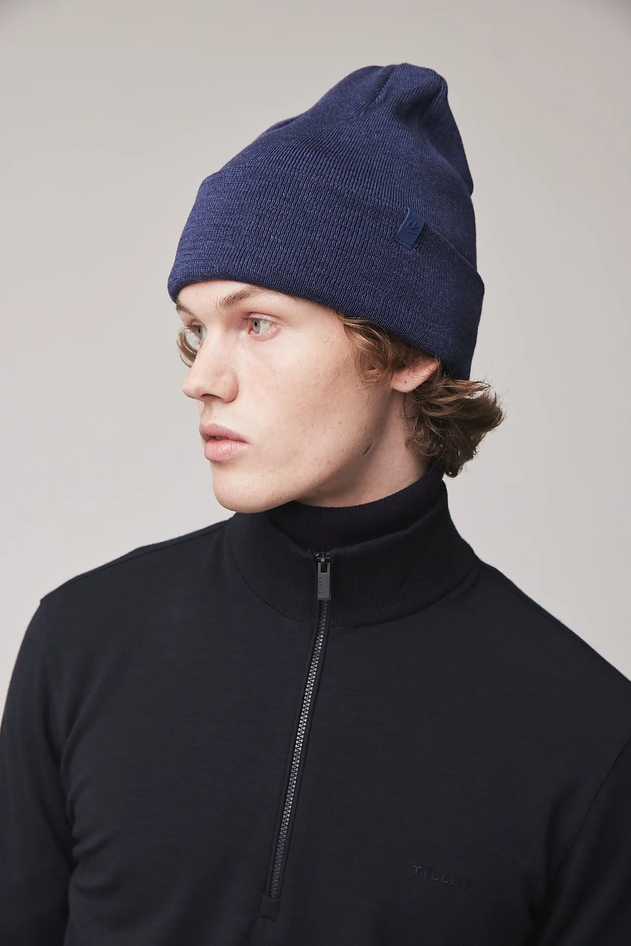Hydrowool Beanie