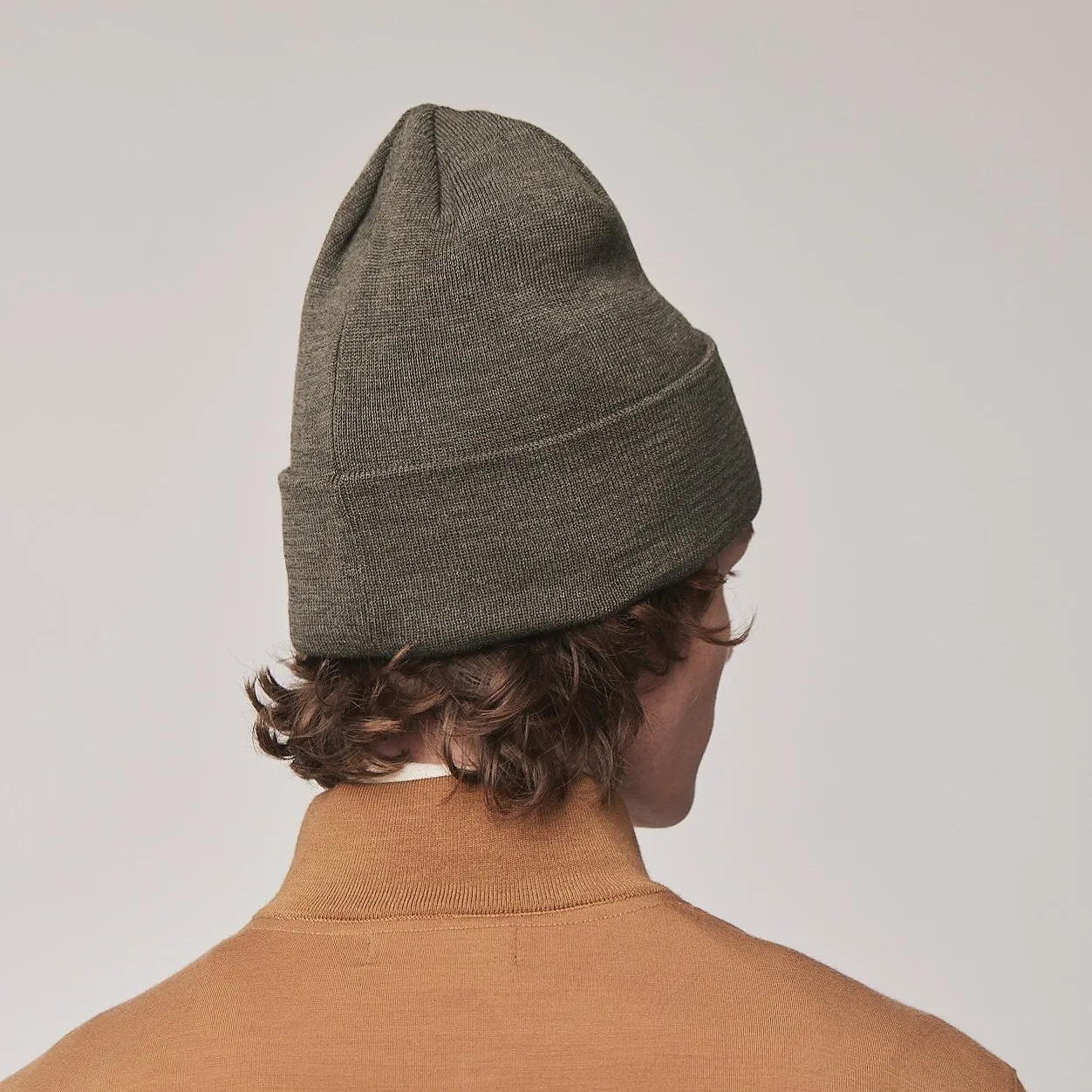 Hydrowool Beanie