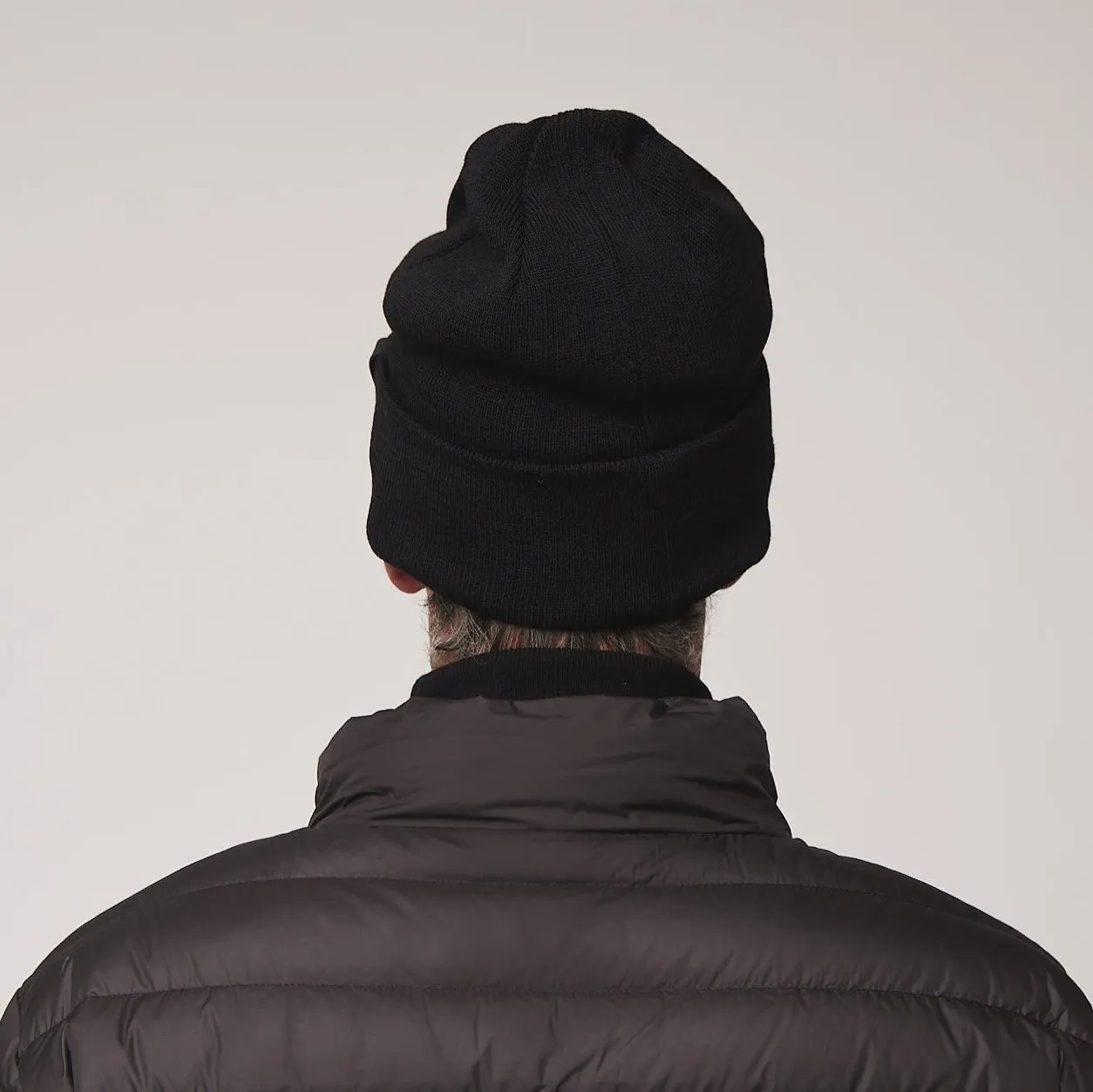 Hydrowool Beanie