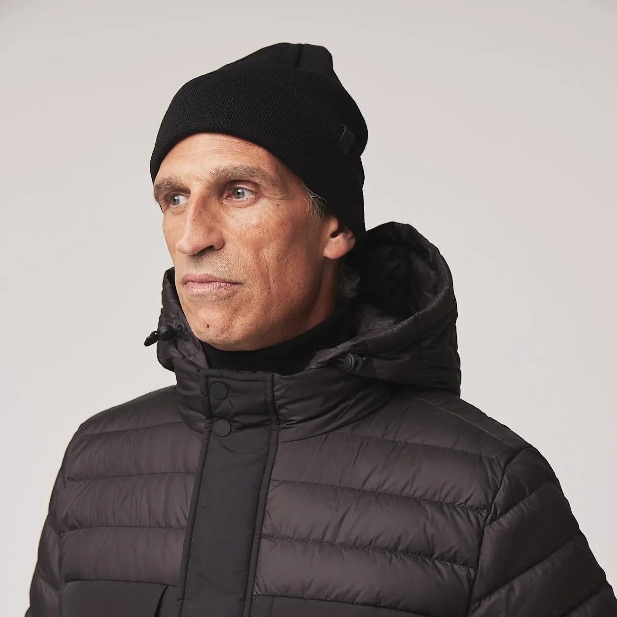 Hydrowool Beanie
