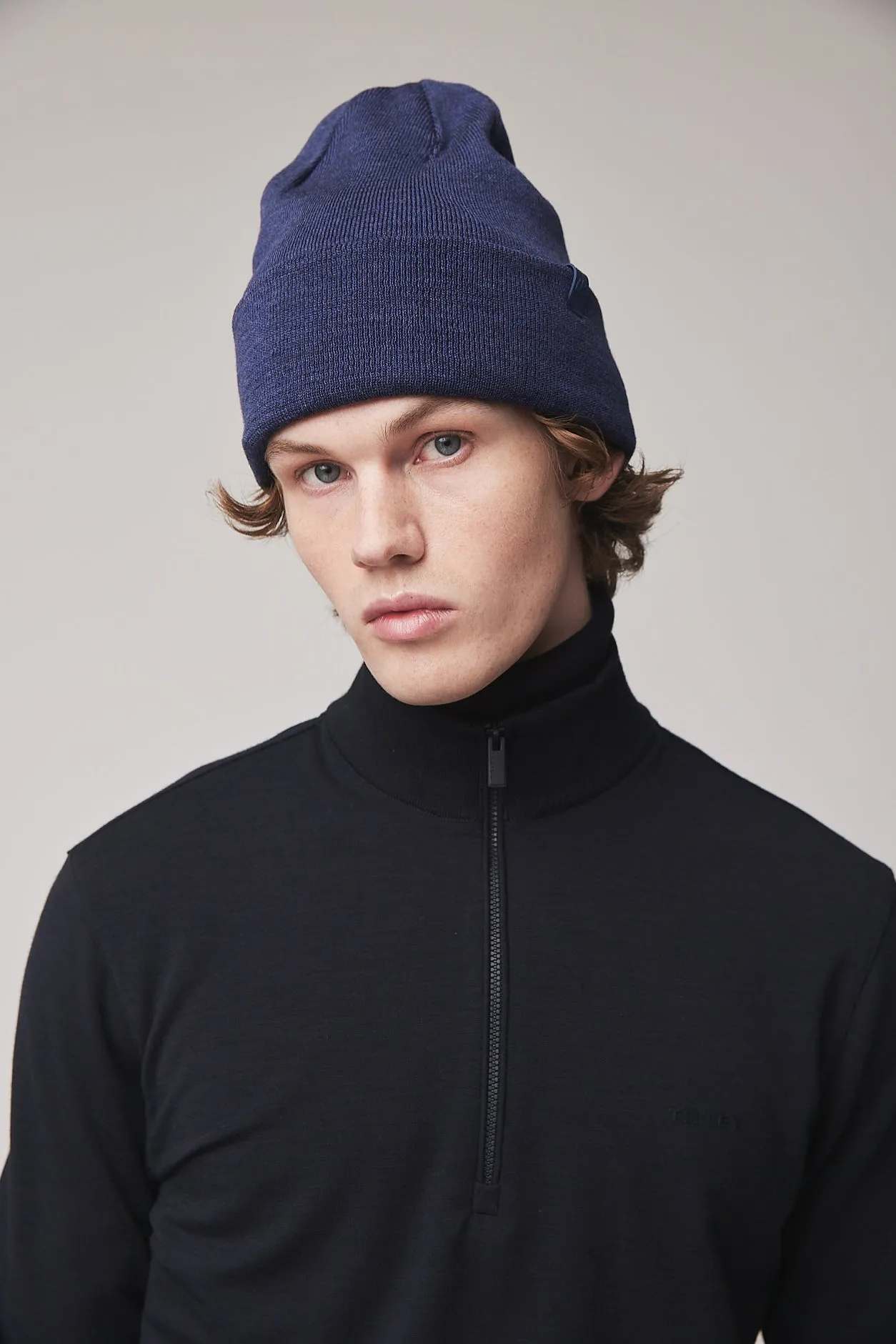 Hydrowool Beanie