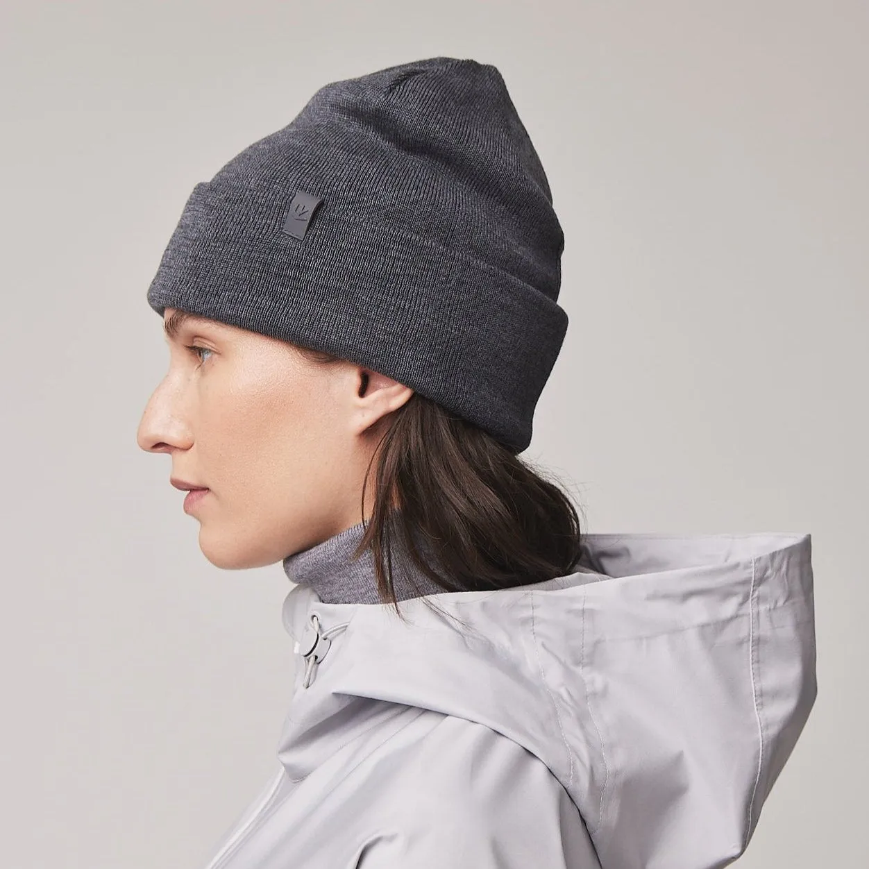 Hydrowool Beanie