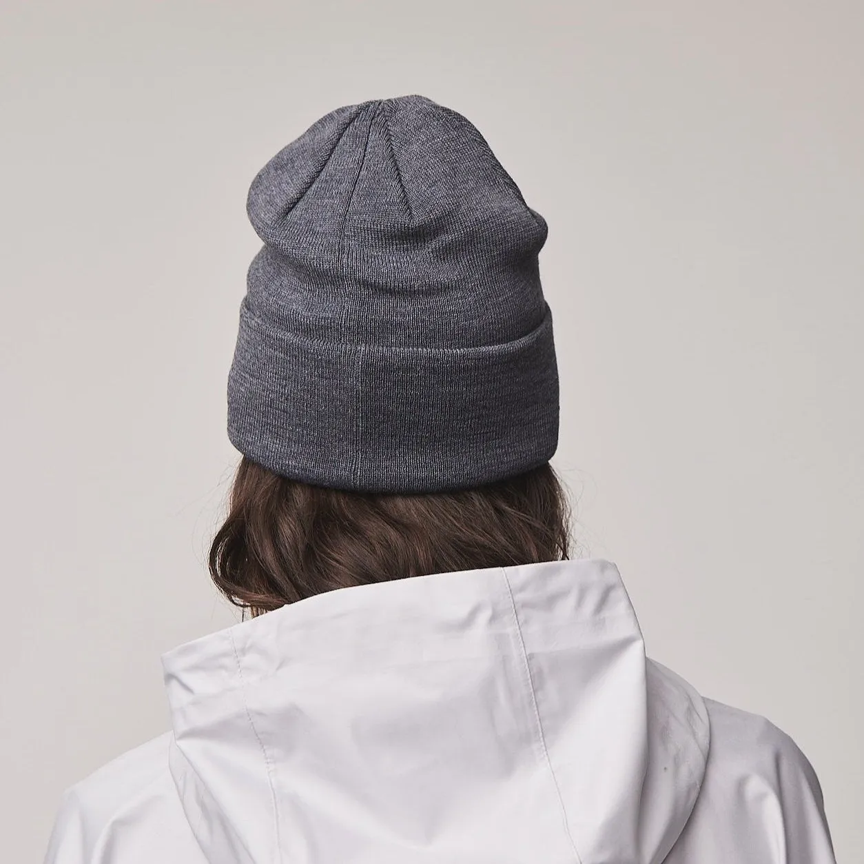 Hydrowool Beanie