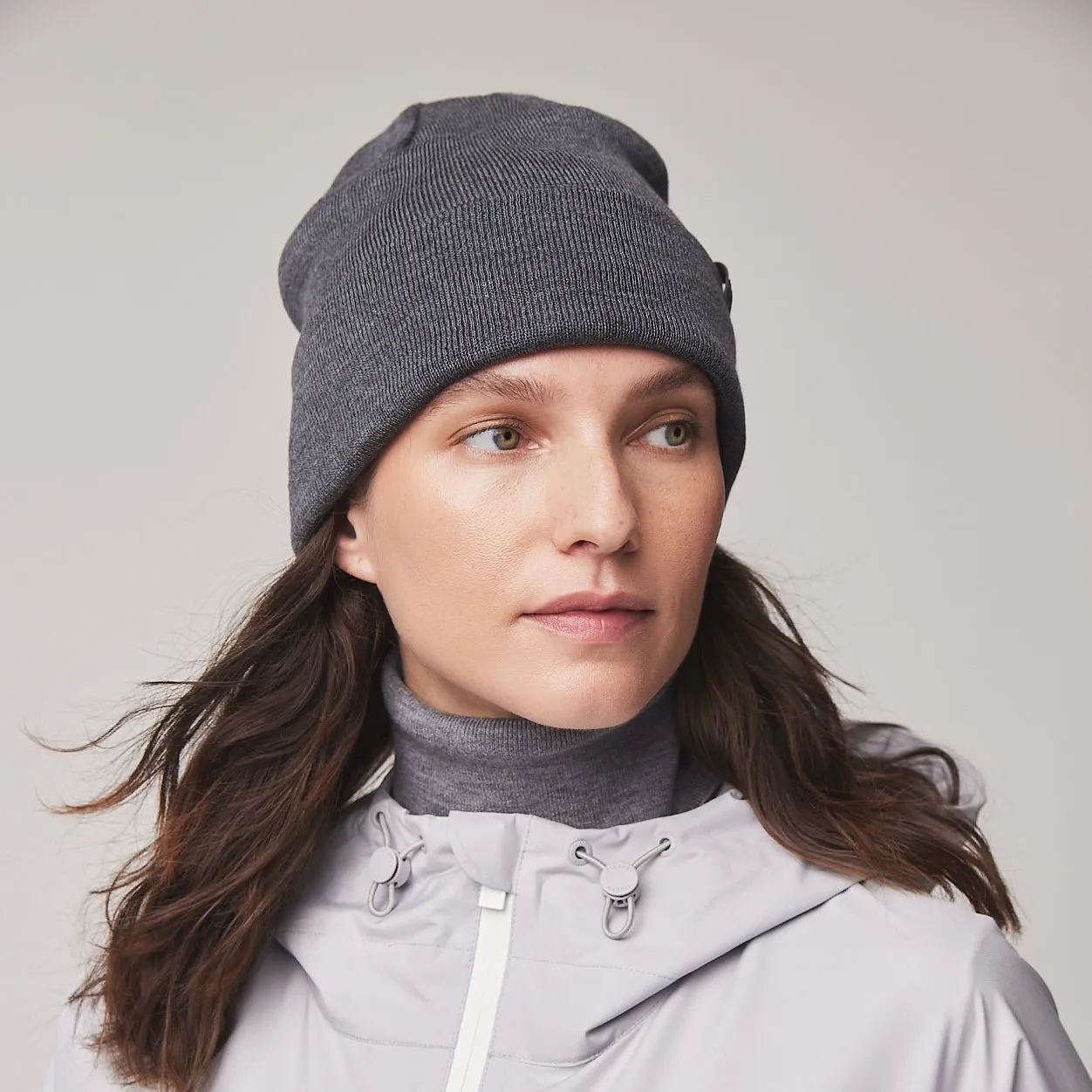 Hydrowool Beanie