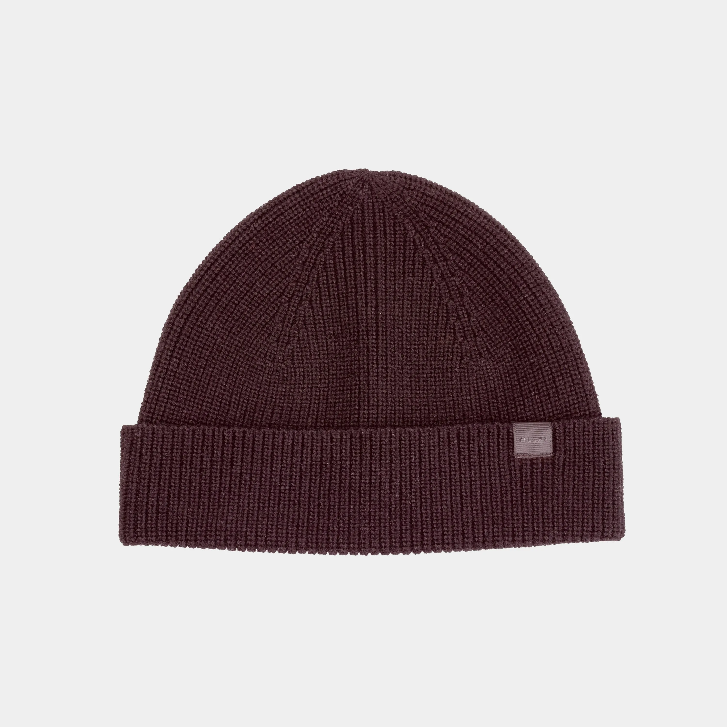 Hydrowool Cuff Beanie