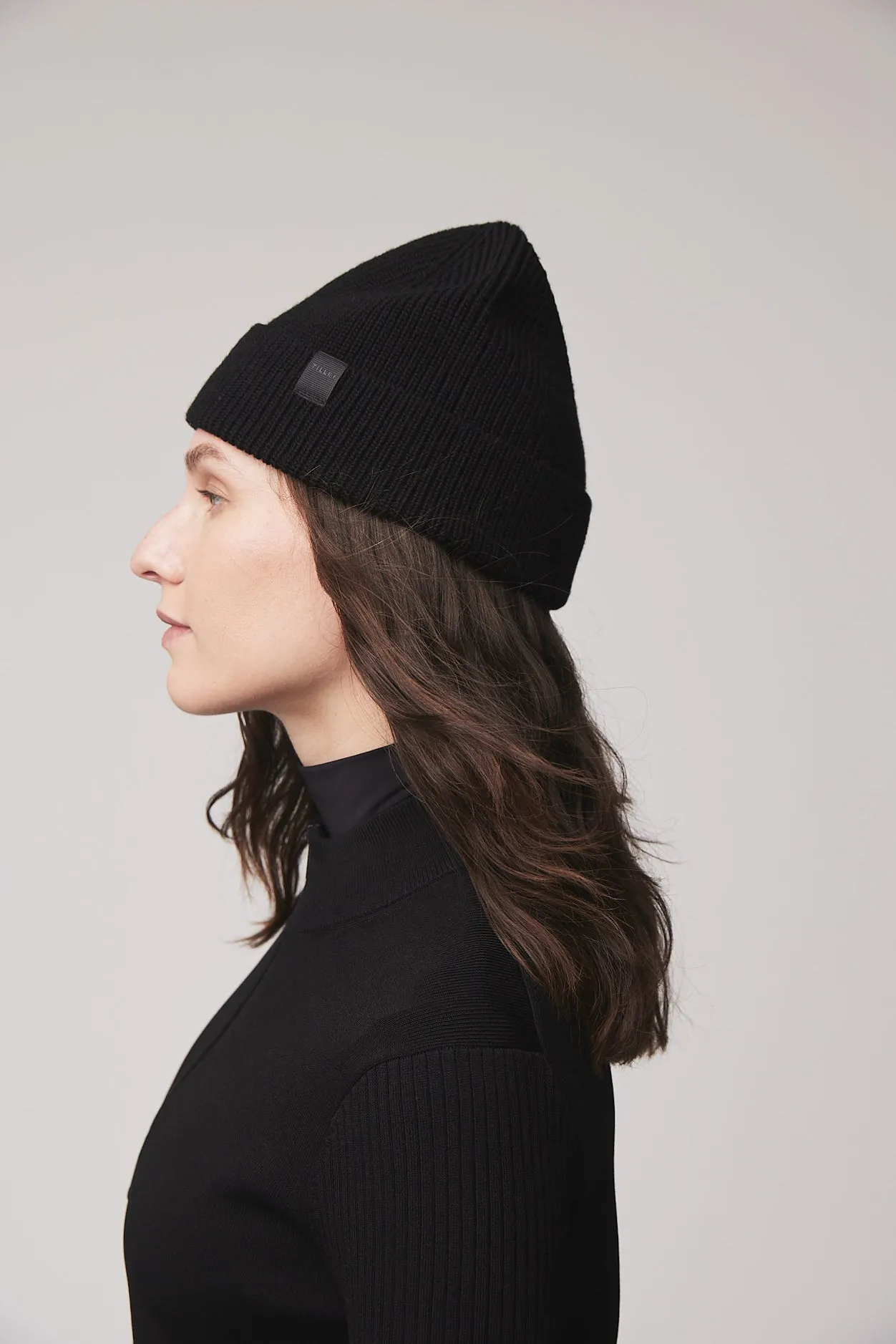 Hydrowool Cuff Beanie