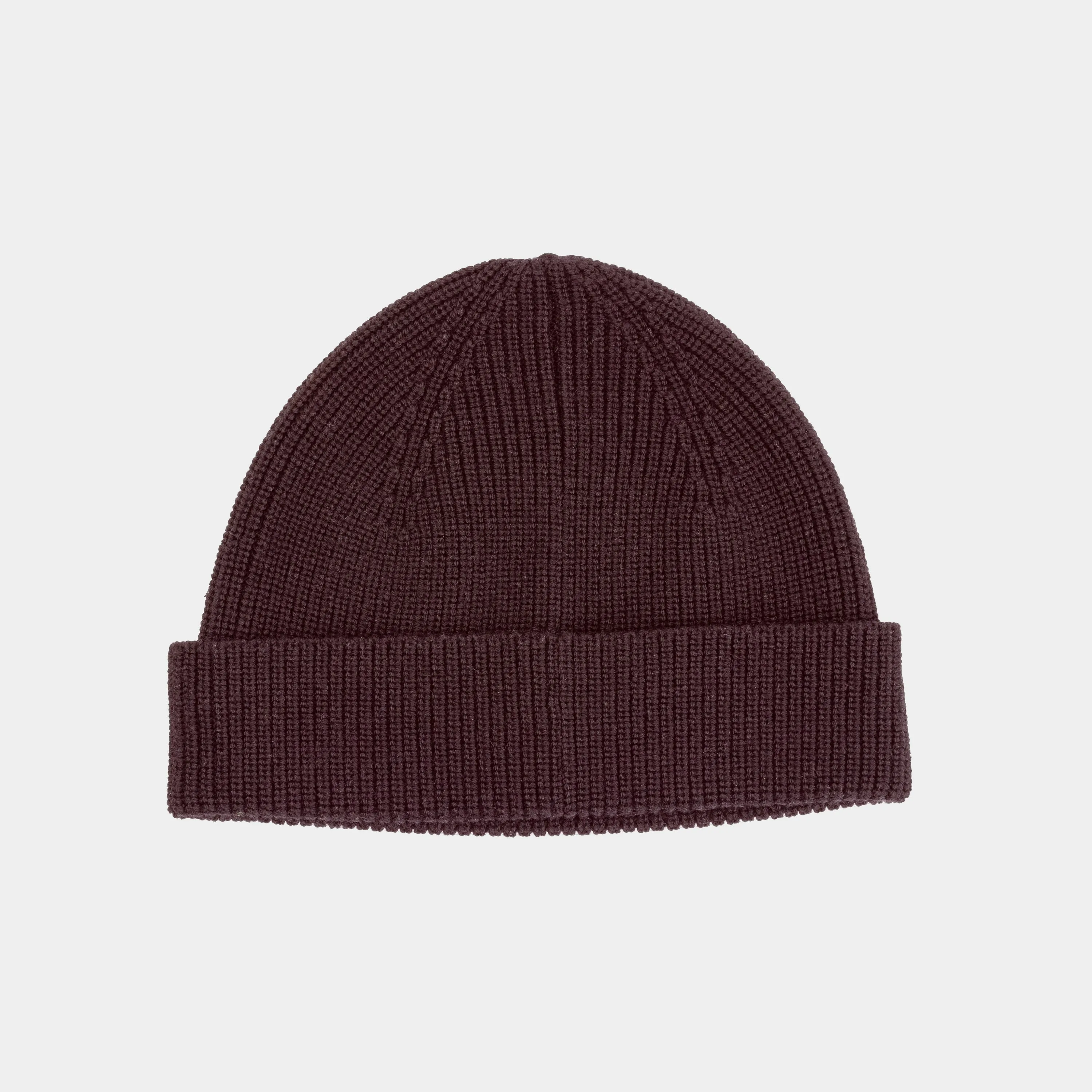 Hydrowool Cuff Beanie