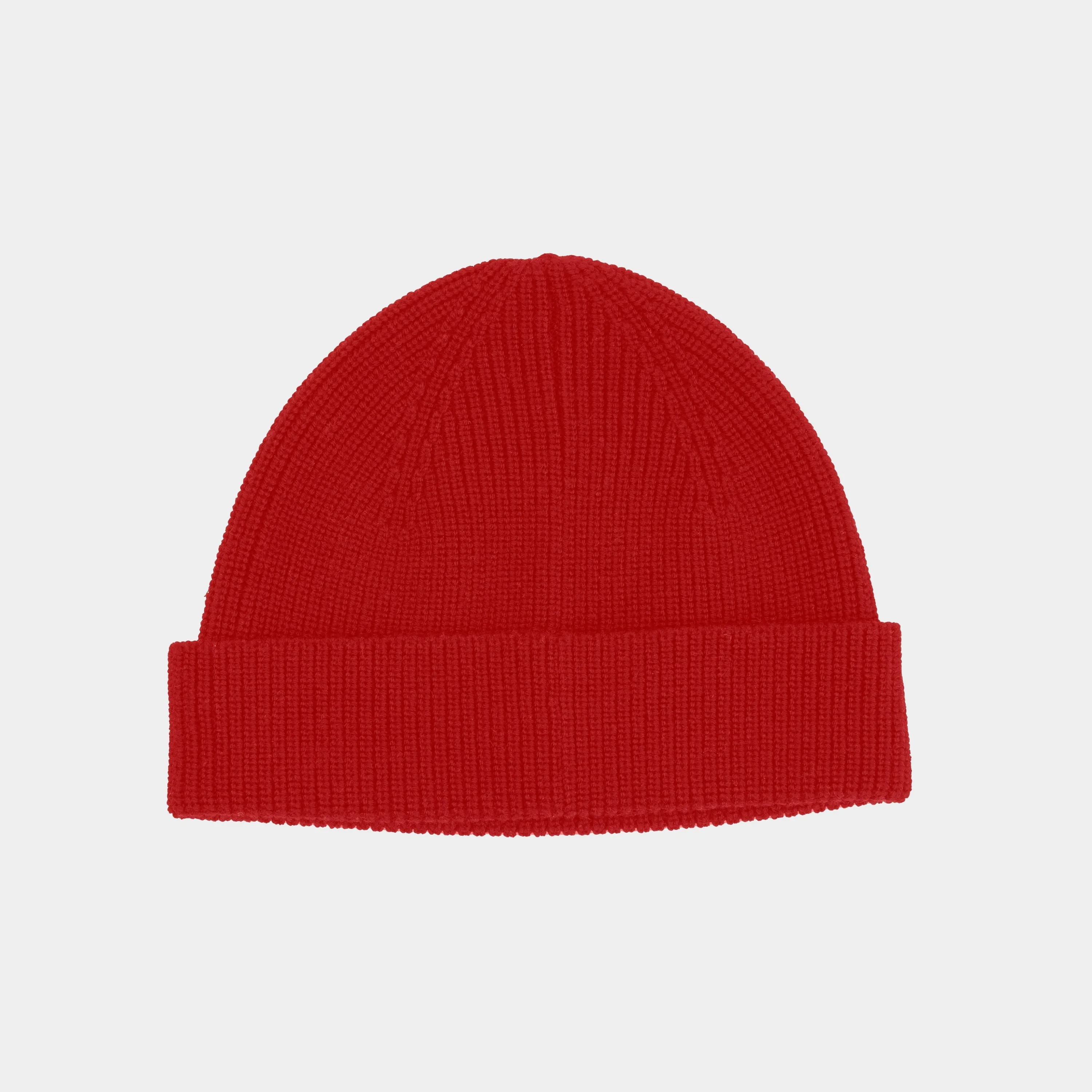 Hydrowool Cuff Beanie