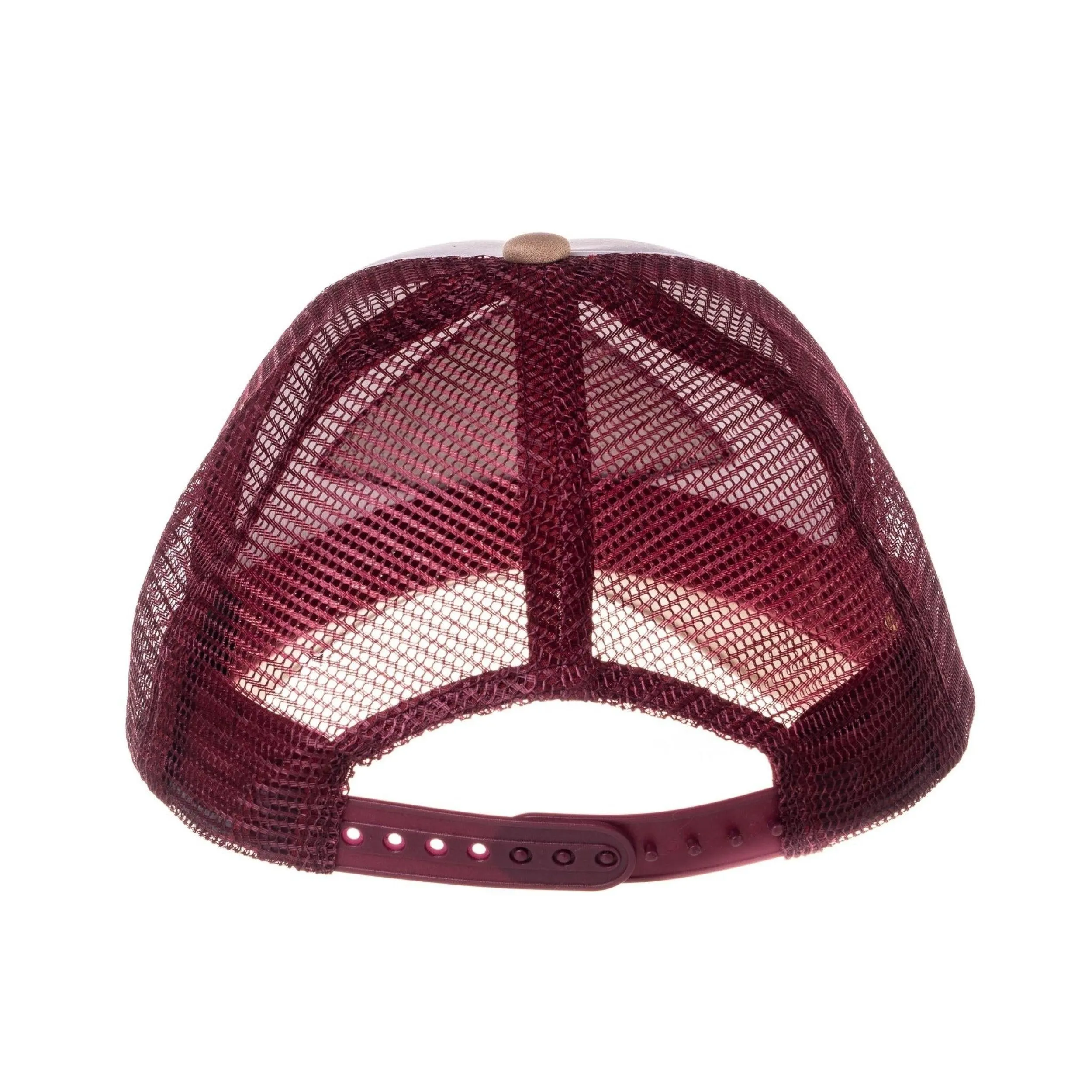 Infant Summer Hat | Axel Kids Trucker Hat