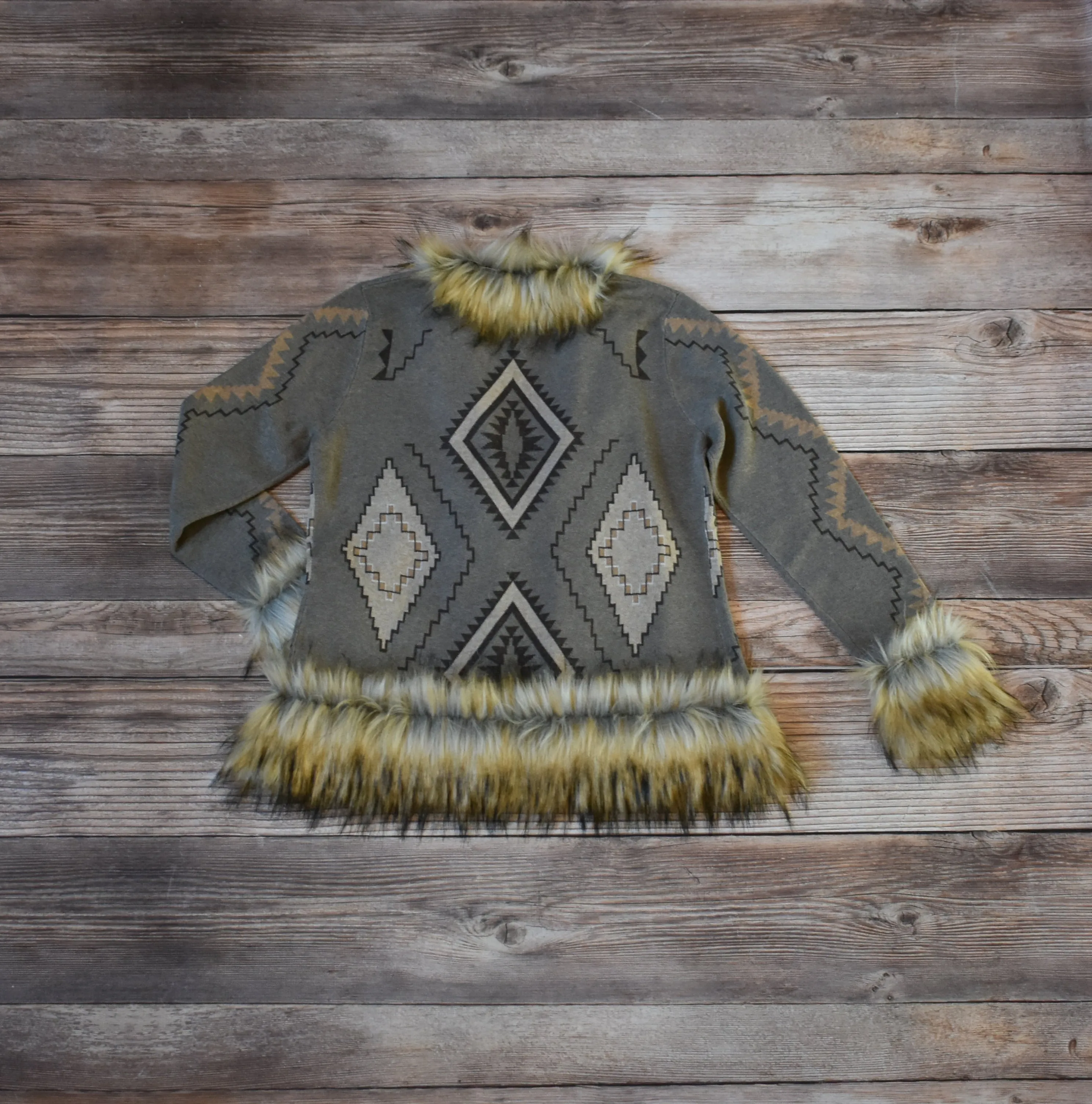 Jana Cardigan