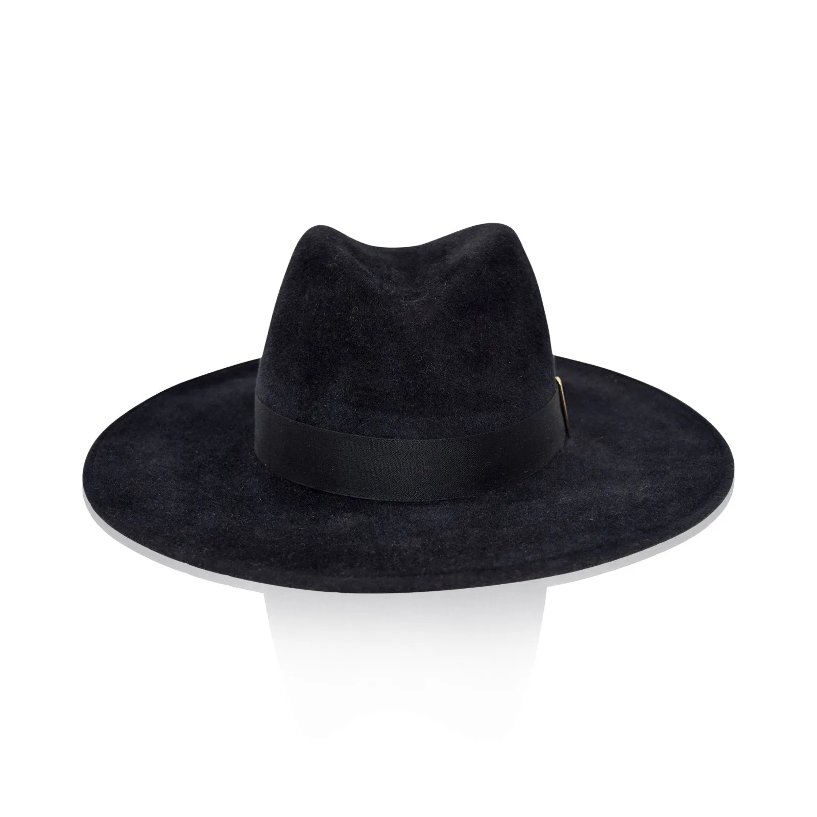 Jeannie // Black Felt