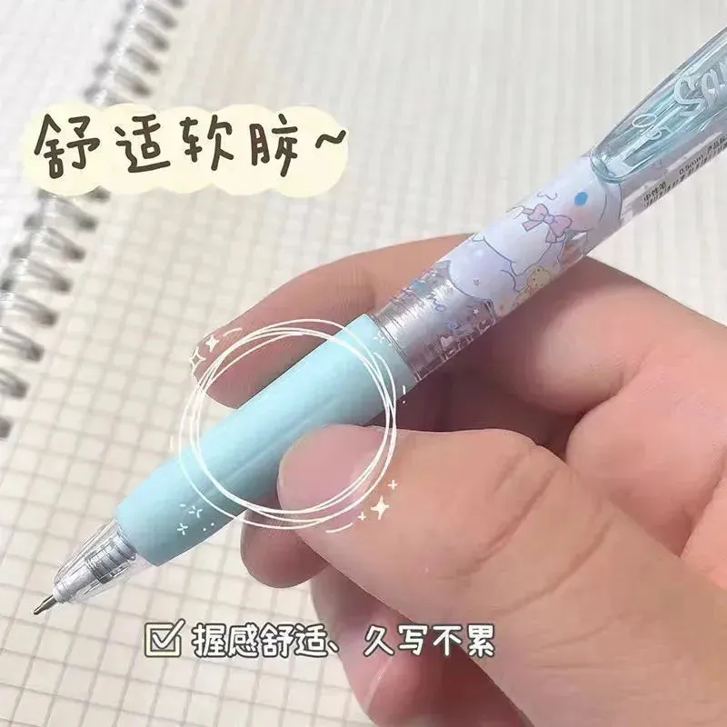 Kawaii Clickers Sanrio Ball Pen