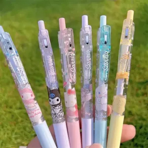 Kawaii Clickers Sanrio Ball Pen