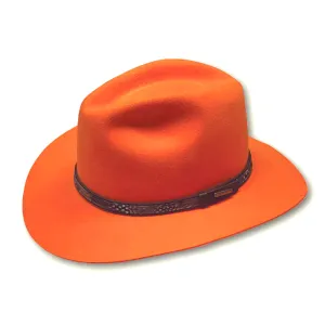 Kevin’s Exclusive Stetson Wool Crushable Hat