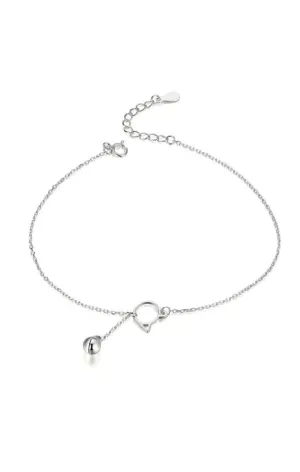 Kitty Anklet