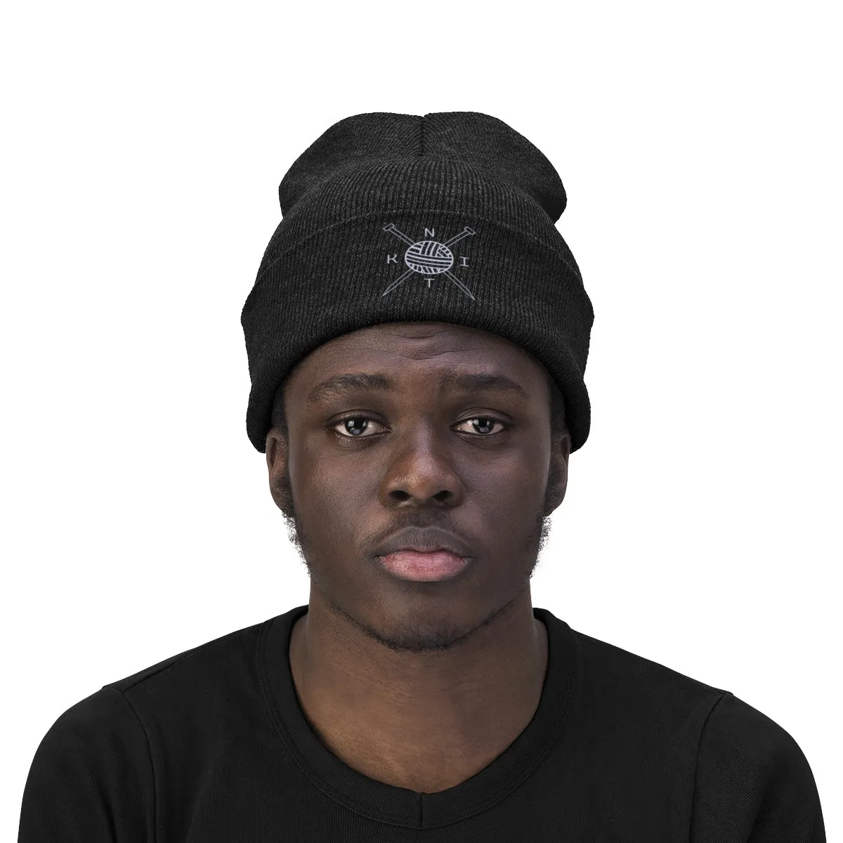 Knit (Beanie)