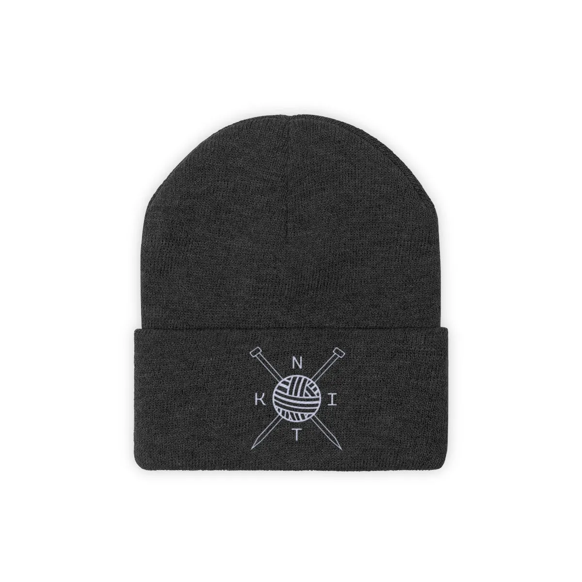 Knit (Beanie)