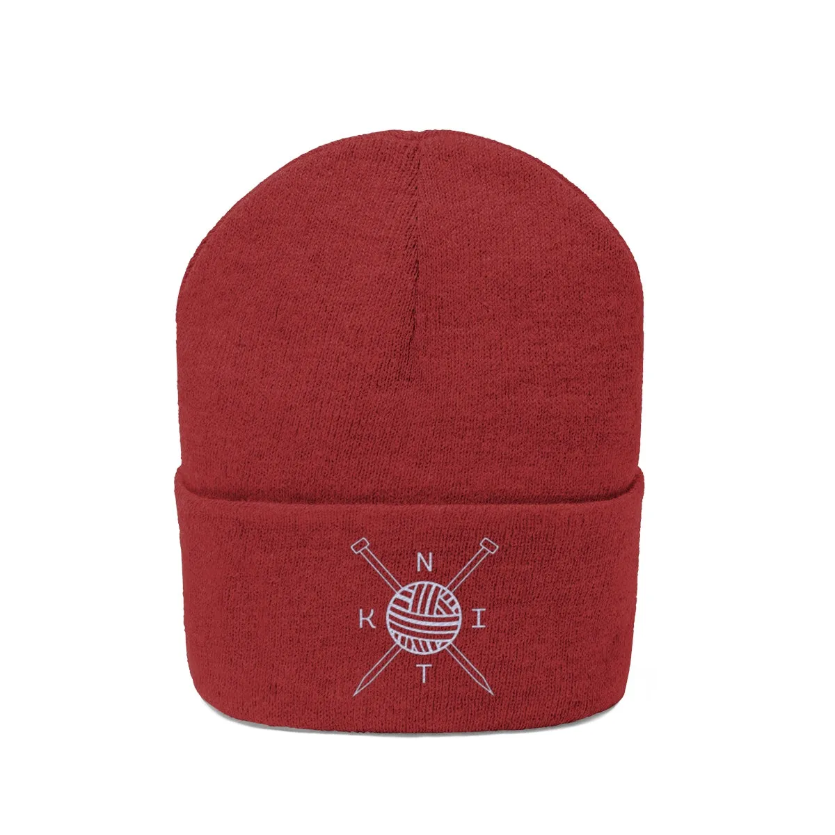 Knit (Beanie)
