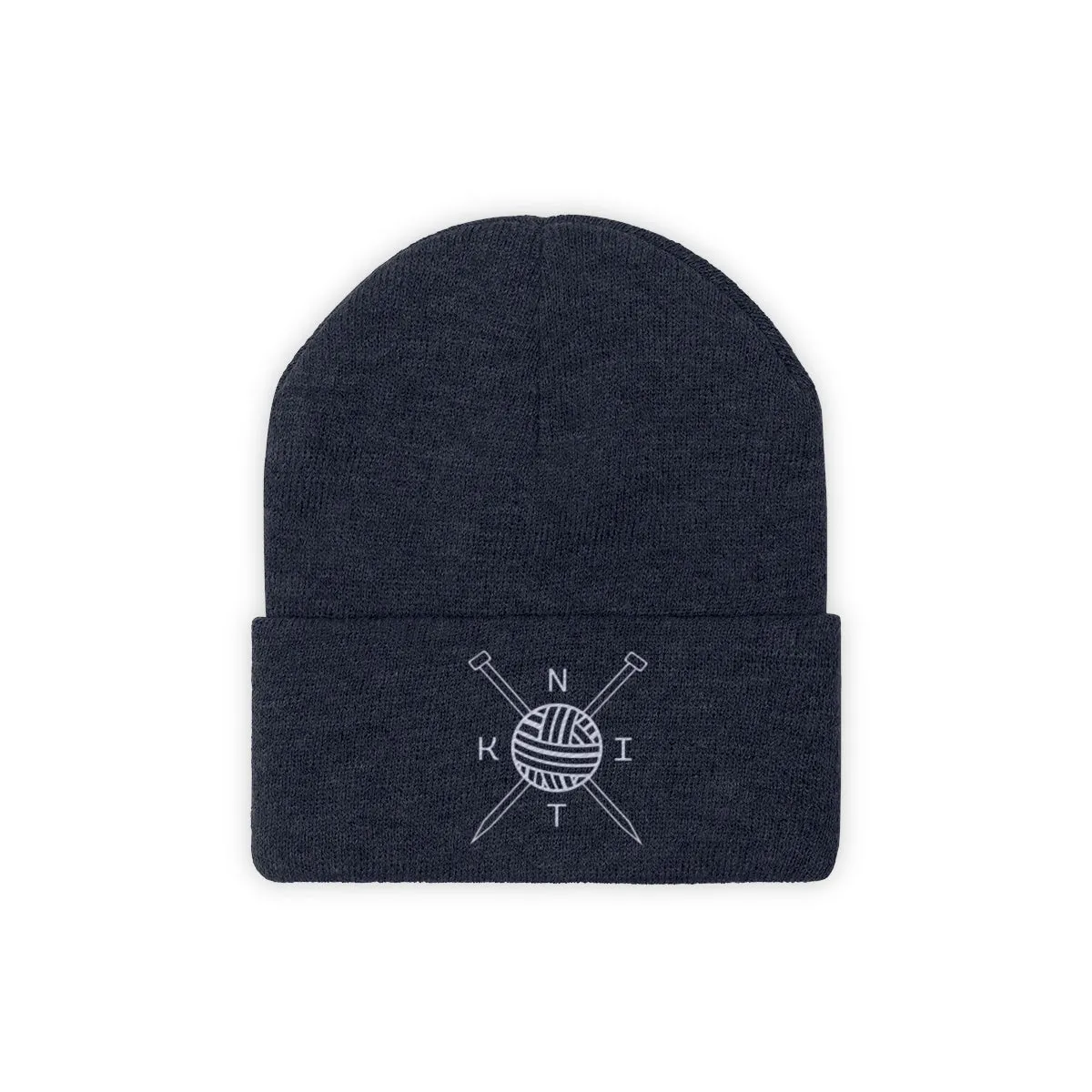Knit (Beanie)