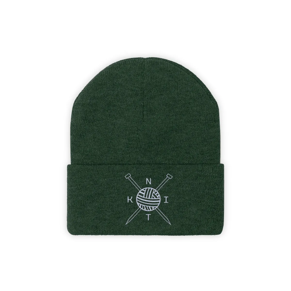 Knit (Beanie)