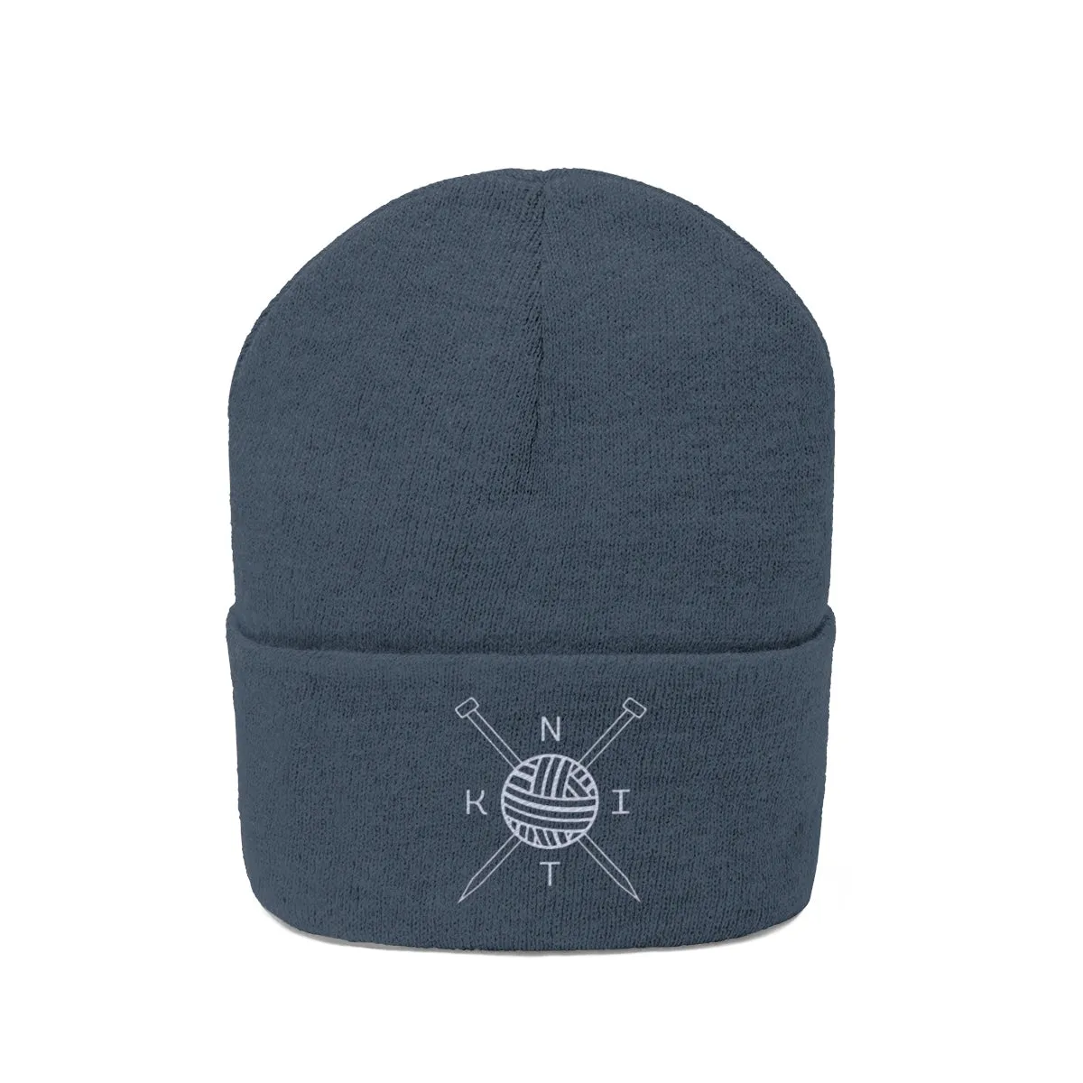 Knit (Beanie)