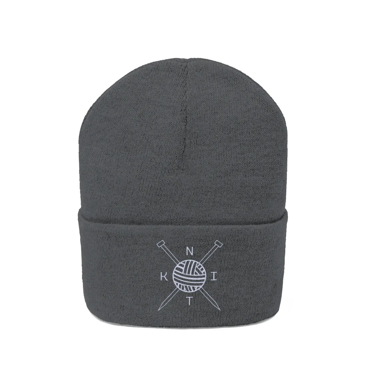 Knit (Beanie)