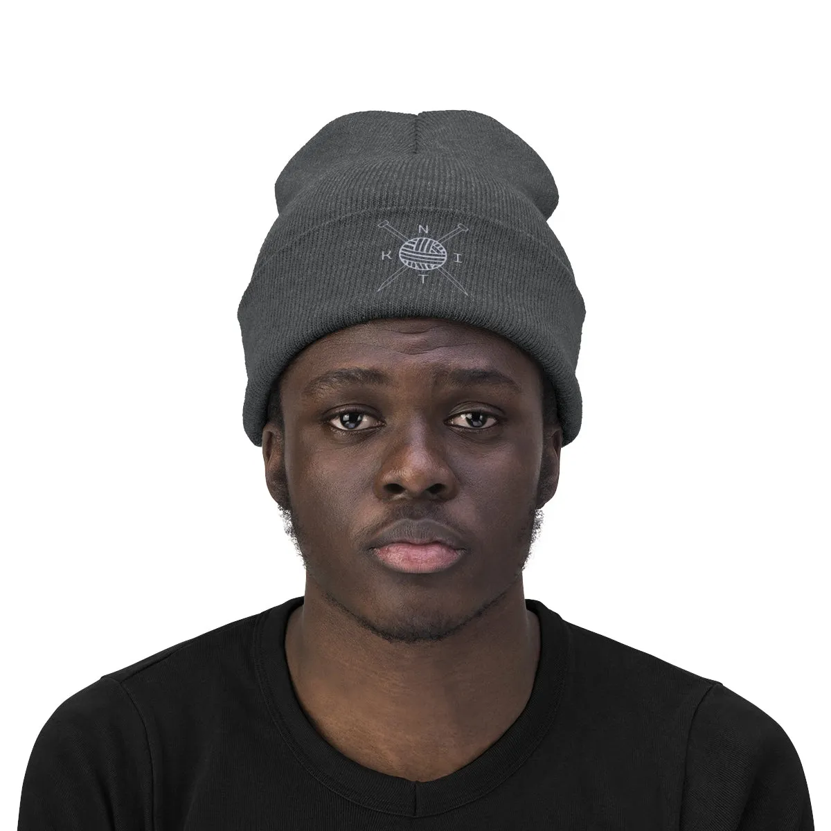 Knit (Beanie)
