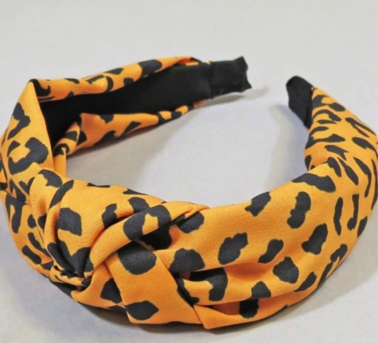 Knotted Headbands