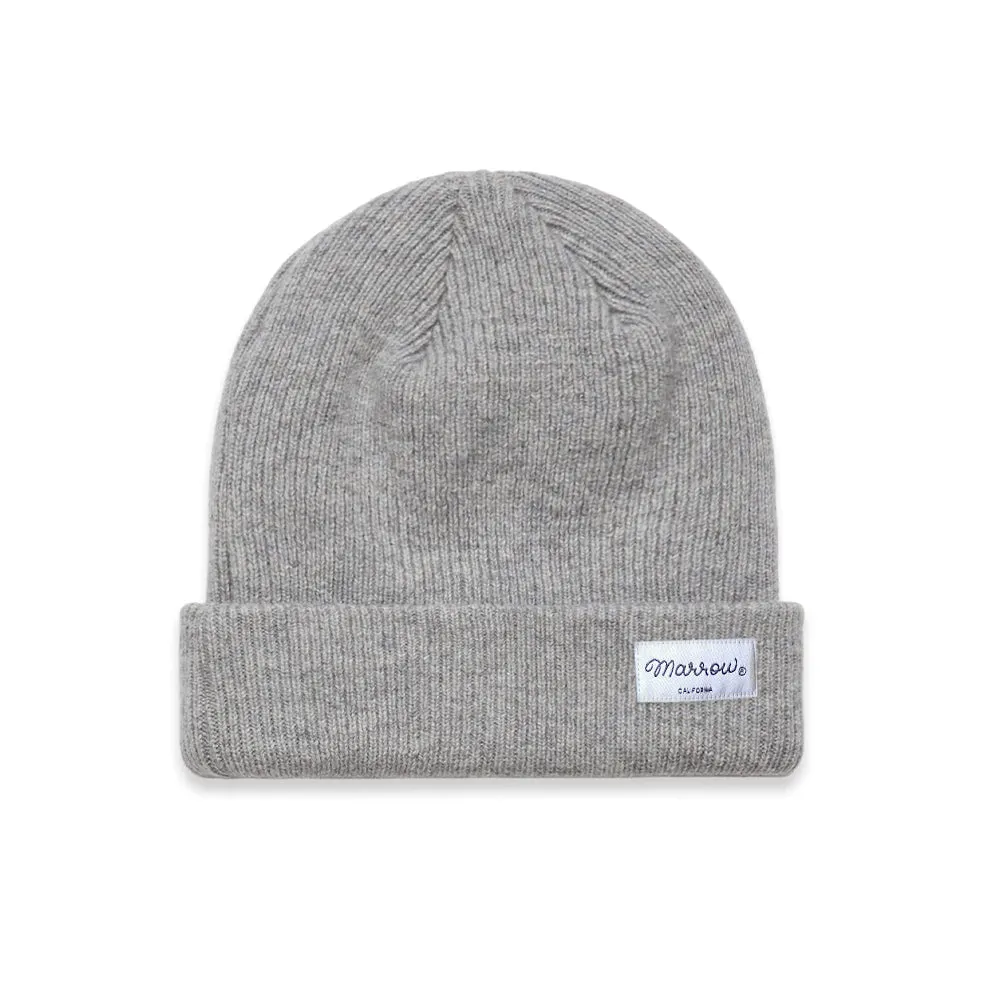 Lasso Merino Beanie