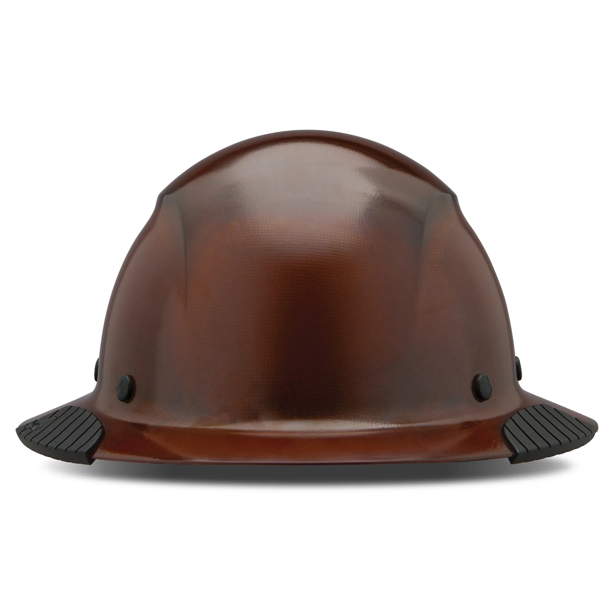 Lift DAX Fiber Resin Full Brim Hard Hat (each)