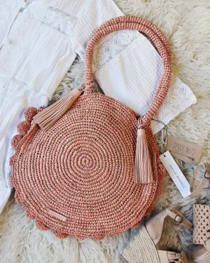 Loeffler Randall Fallon Large Tote