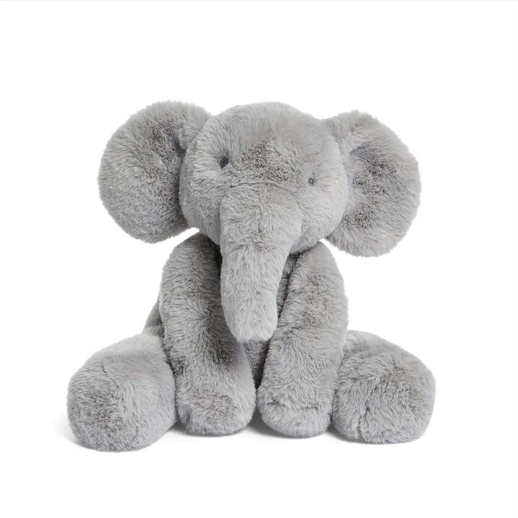 Mamas & Papas Soft Toy Welcome to the World in Elephant