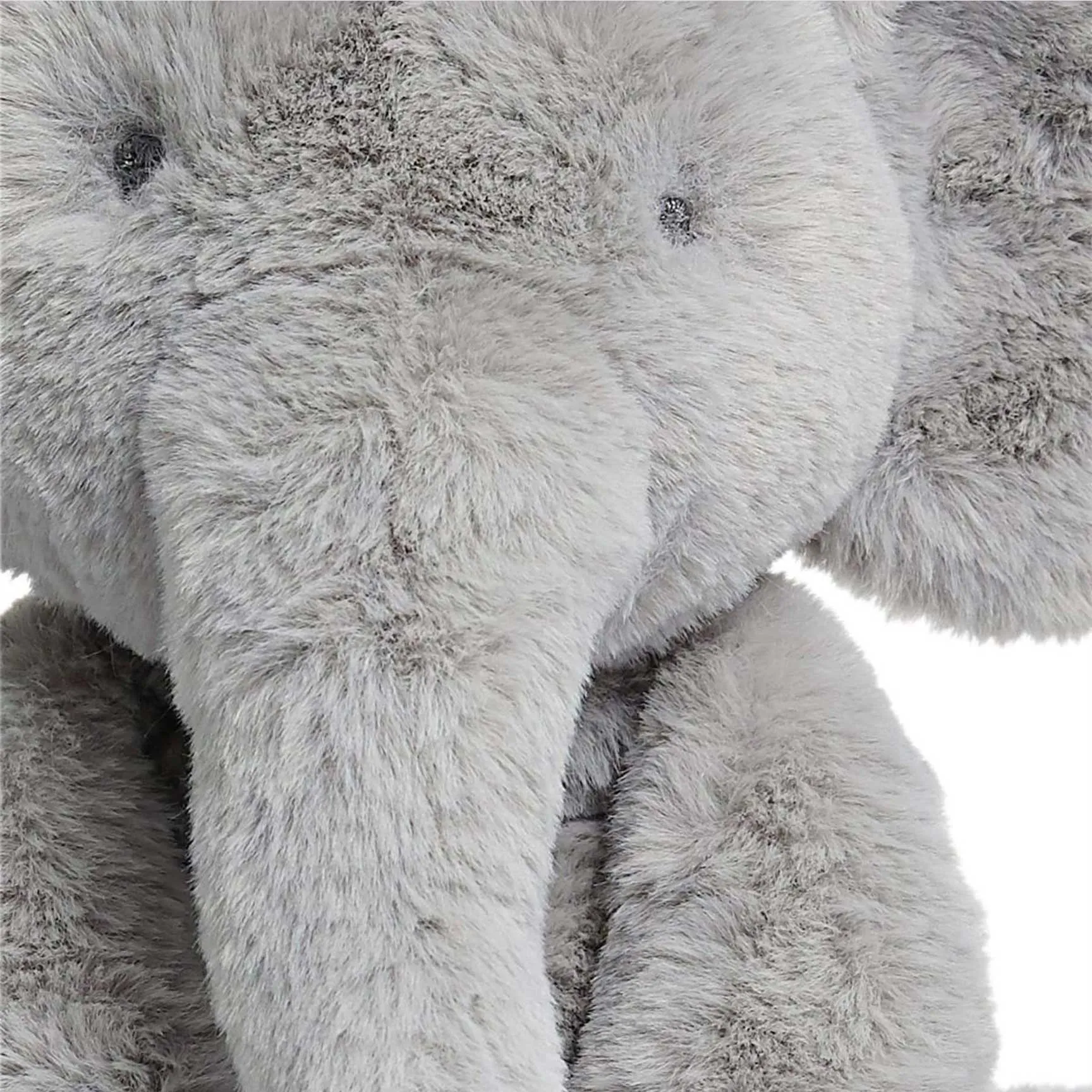 Mamas & Papas Soft Toy Welcome to the World in Elephant