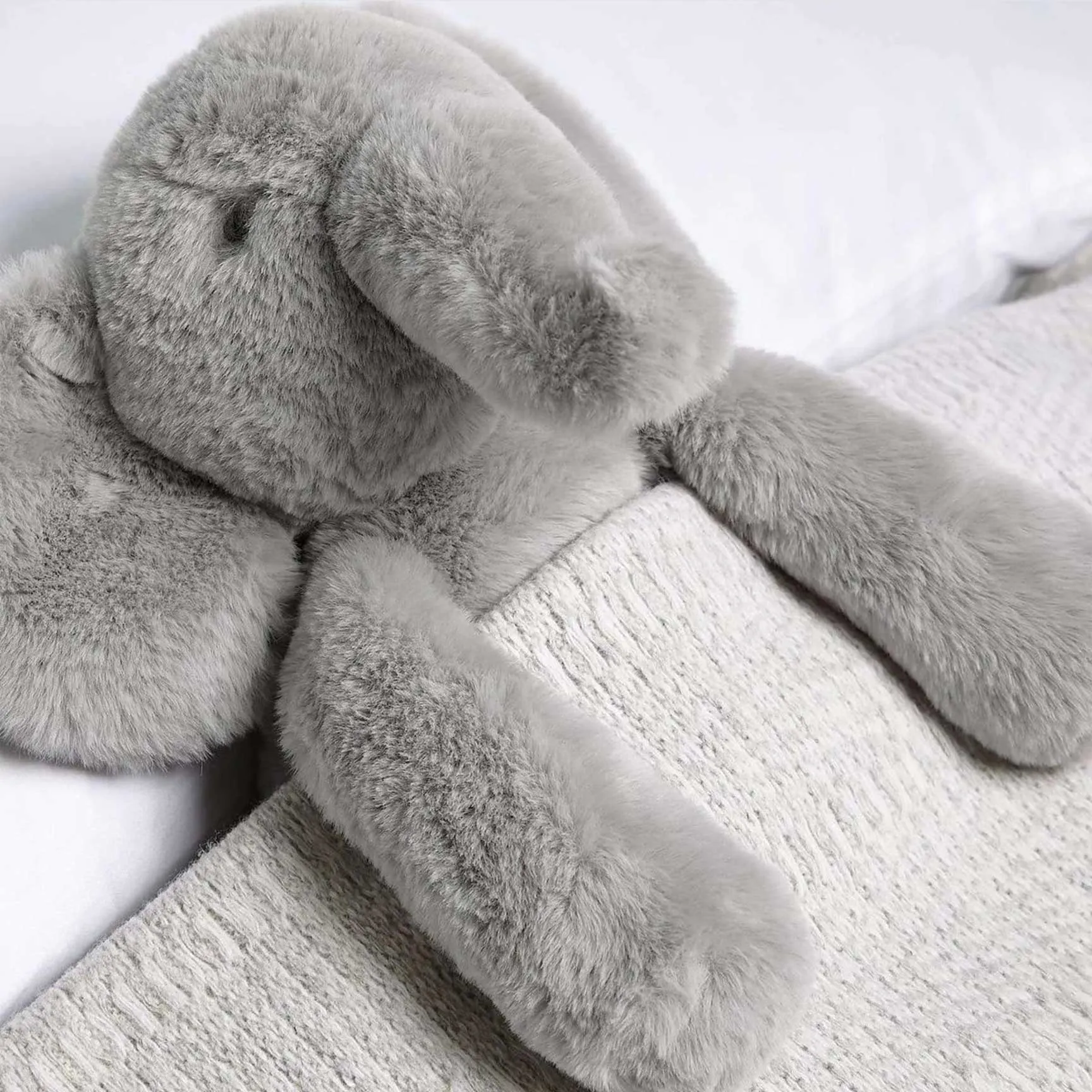 Mamas & Papas Soft Toy Welcome to the World in Elephant