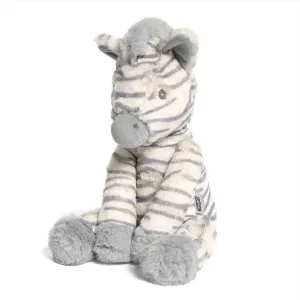 Mamas & Papas Soft Toy Welcome to the World - Ziggy Zebra