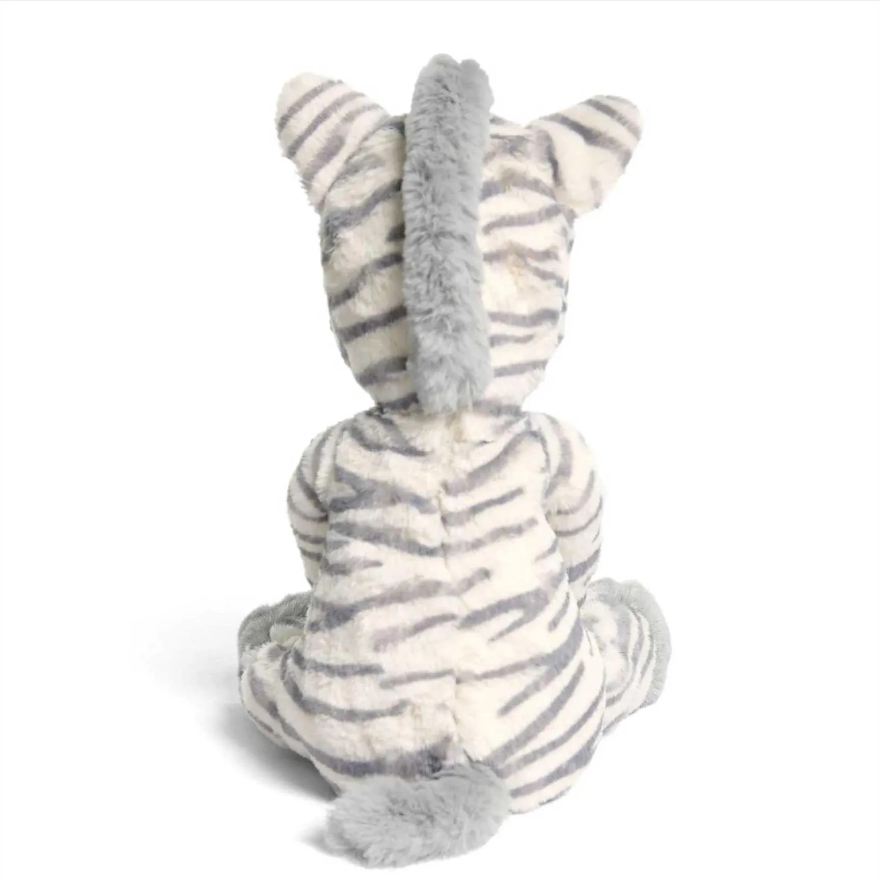 Mamas & Papas Soft Toy Welcome to the World - Ziggy Zebra