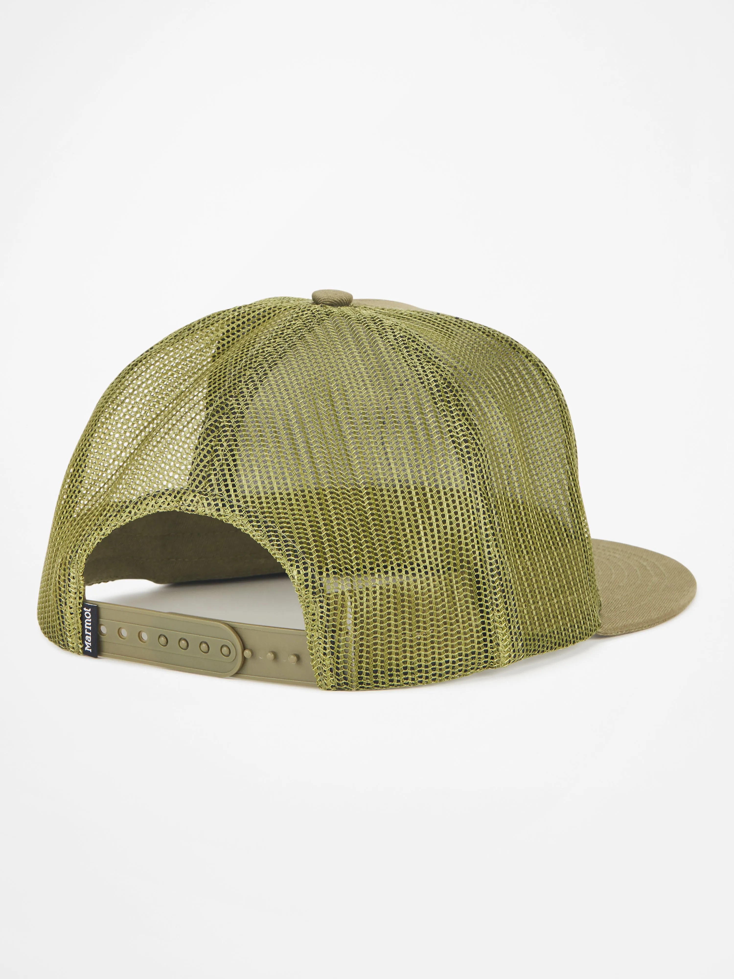 Marmot Trucker