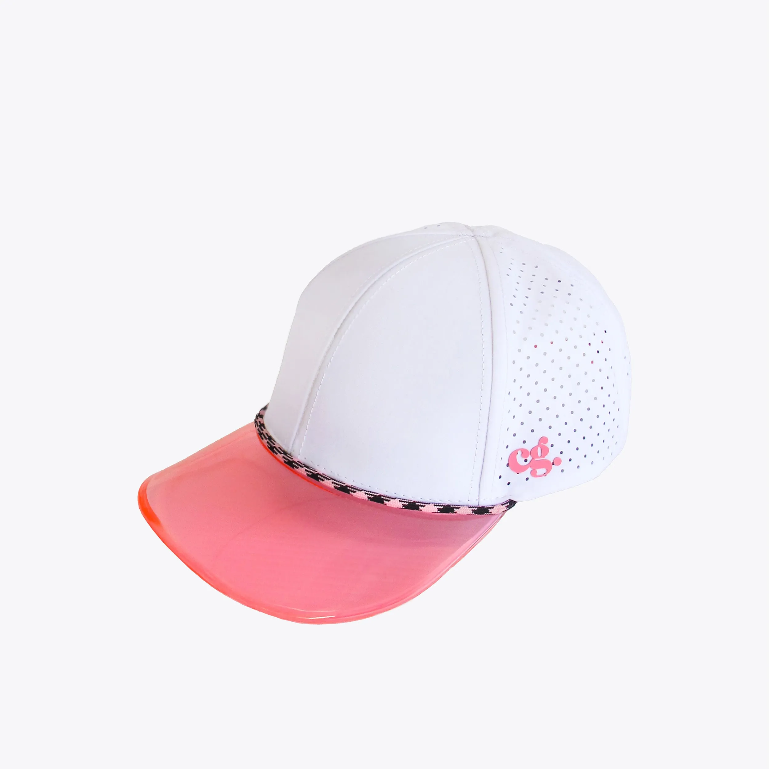 Mental Game Hat