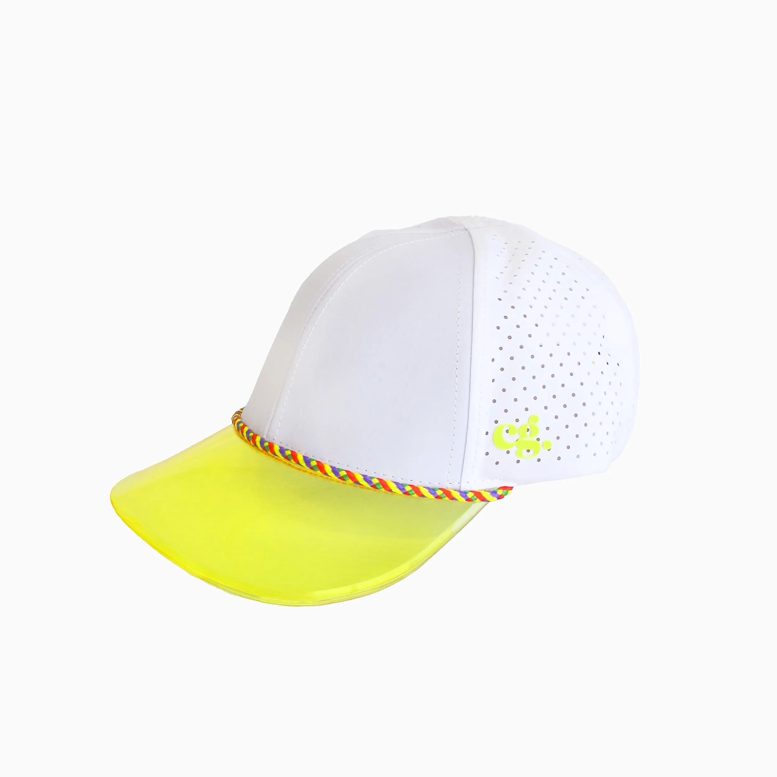 Mental Game Hat