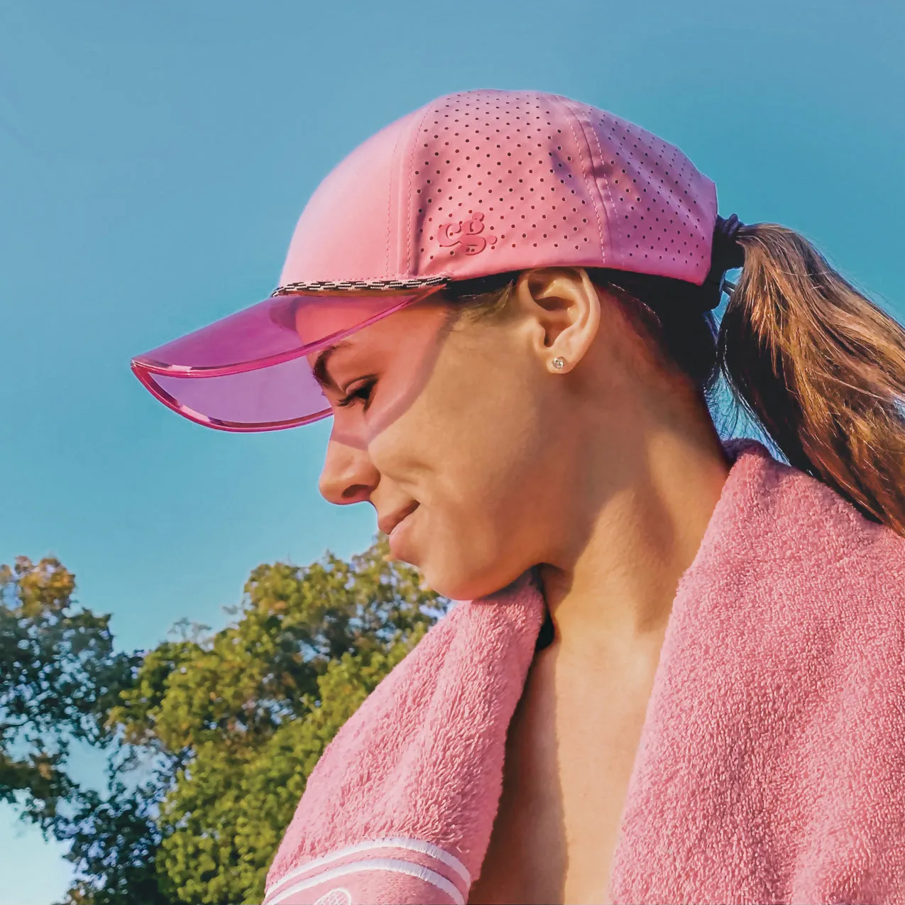 Mental Game Hat