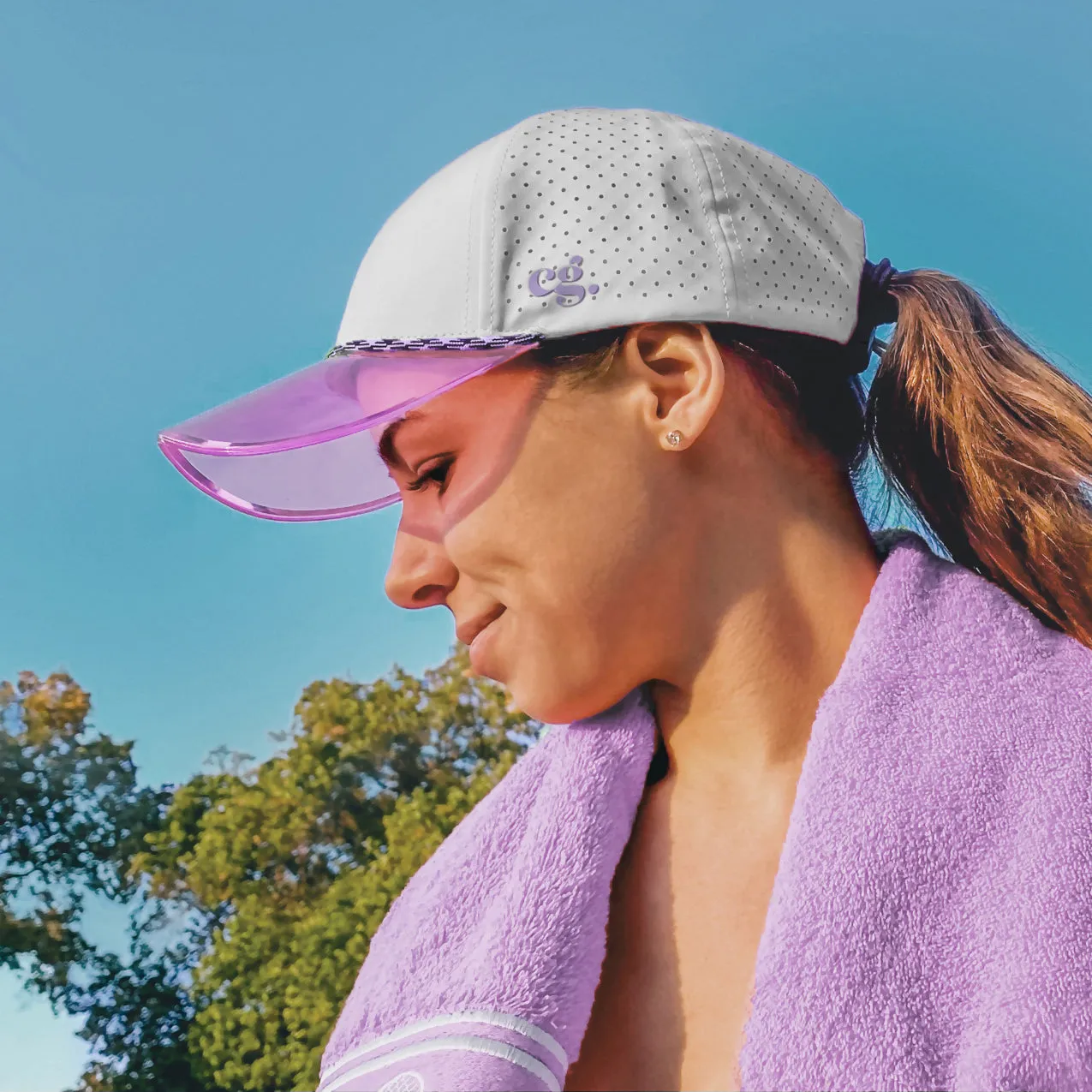 Mental Game Hat