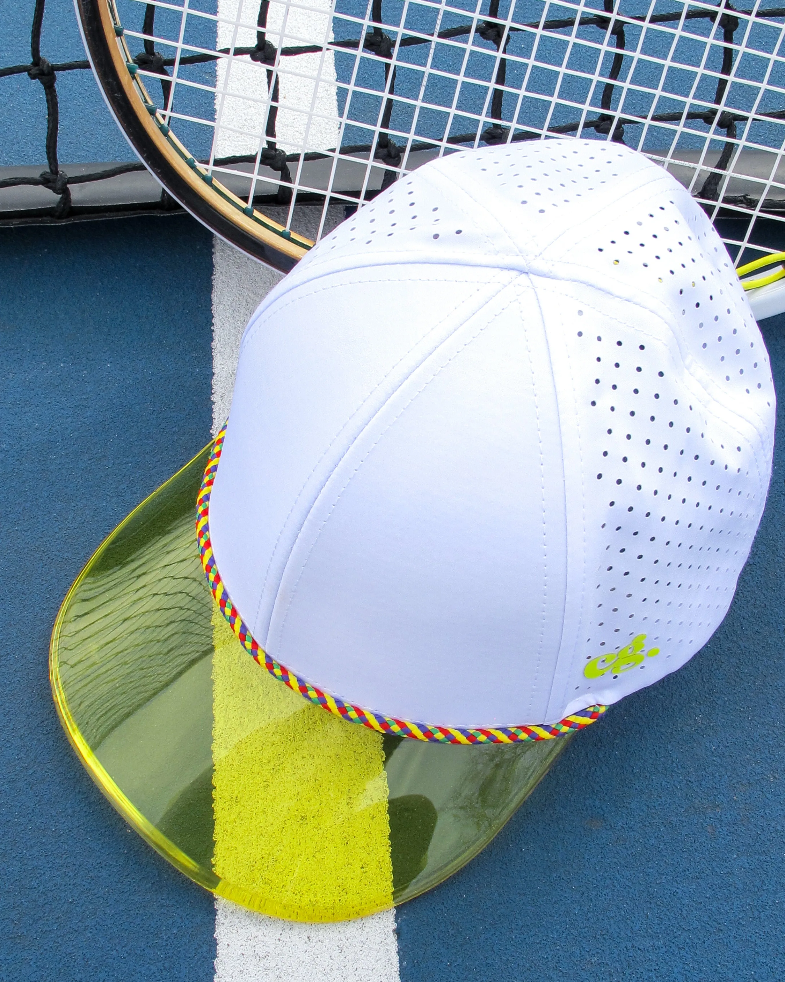 Mental Game Hat