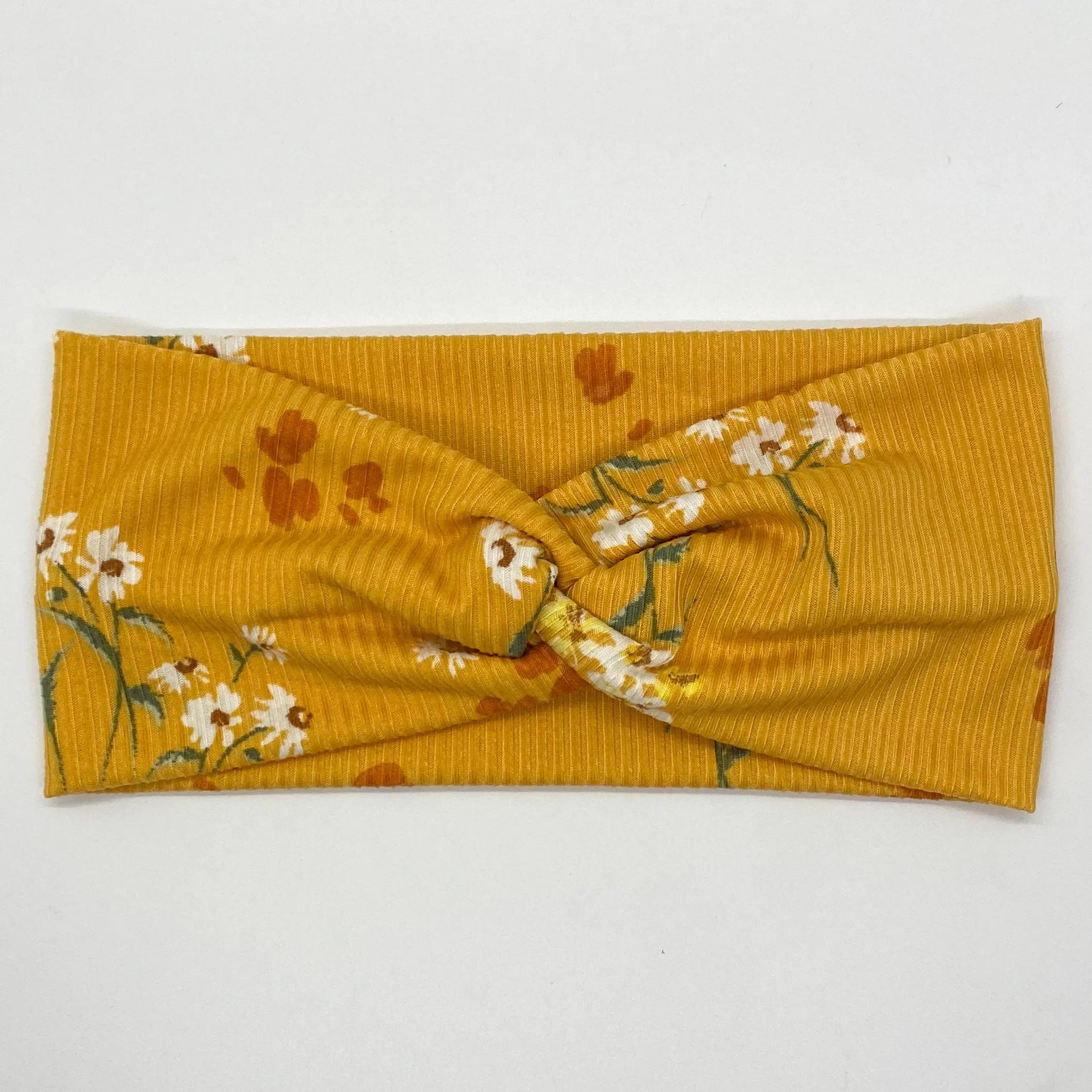 Mia Twist Headband