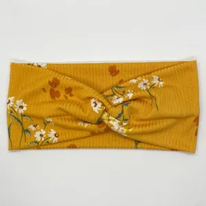 Mia Twist Headband