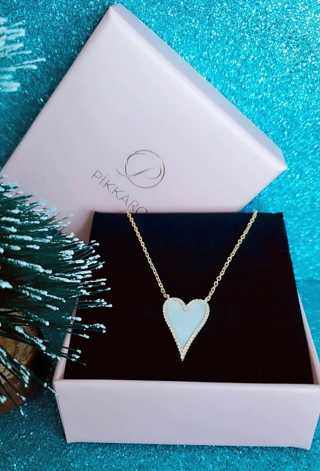 Mio Necklace