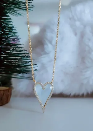 Mio Necklace