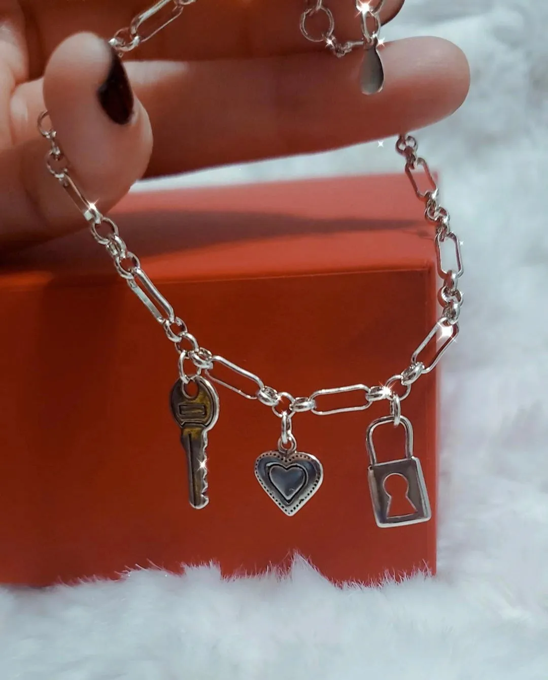 Mío Bracelet